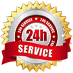 24 hour services