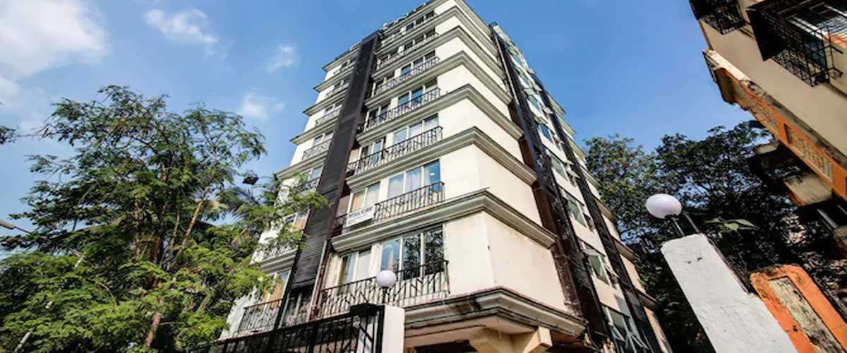 Hotel Imperial Residency, Mumbai