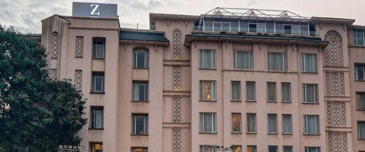 Z Luxury Residences Hotel, Mumbai